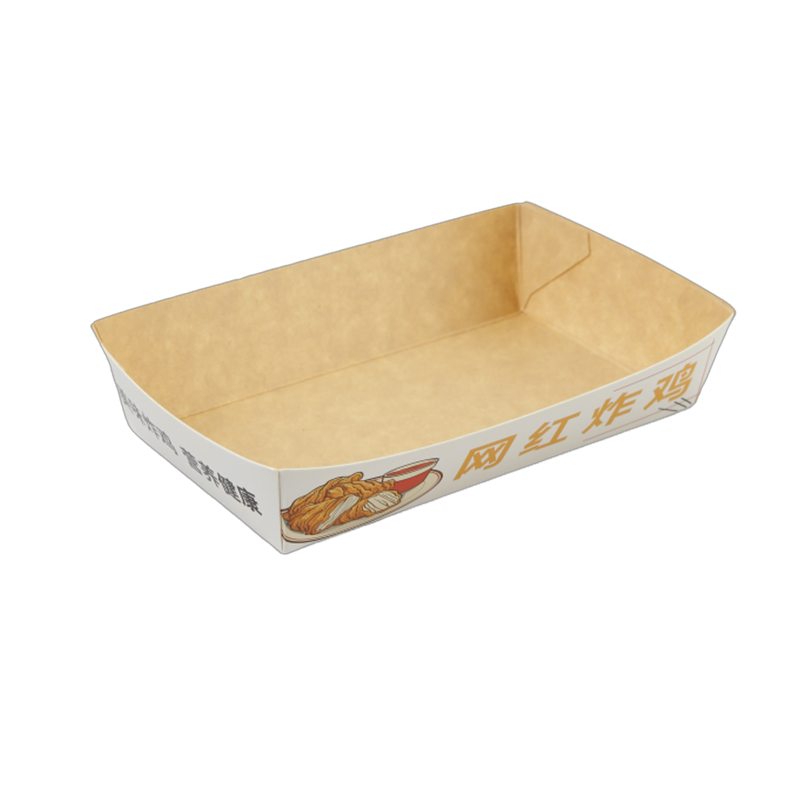 酒吧、娛樂休閑小吃食品盒